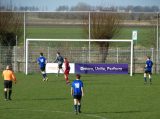 S.K.N.W.K. JO16-1 - Hoofdplaat/Biervliet JO16-1 (comp.) voorjaar seizoen 2021-2022 (57/86)